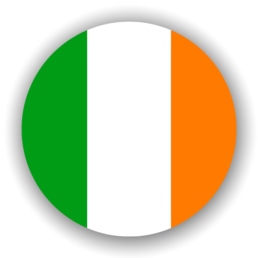 Ireland Offers