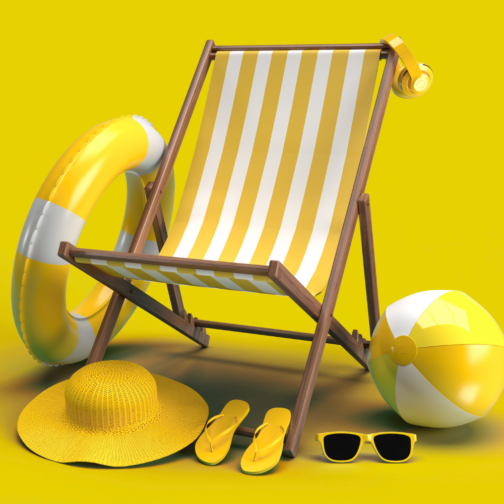 Summer Savings