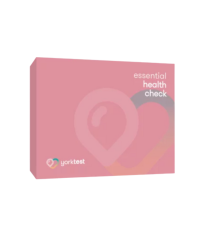 YorkTest - Essential Health Check