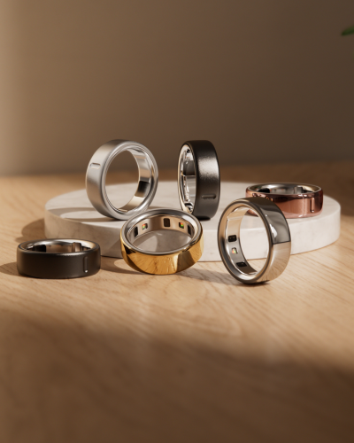 Oura Ring
