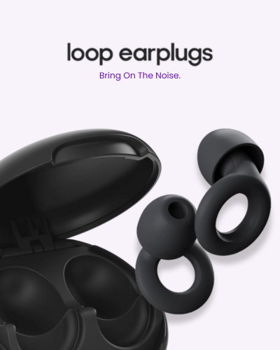 Loop Earplugs