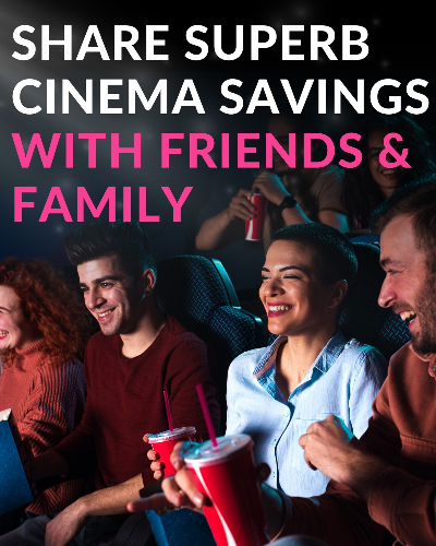 The Cinema Society