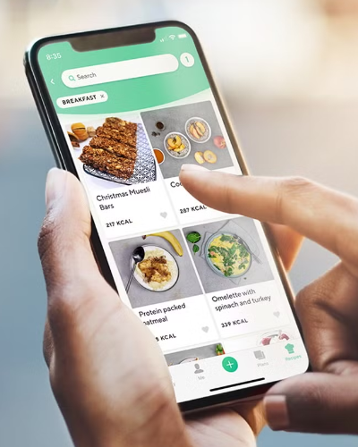Lifesum Annual Subscription