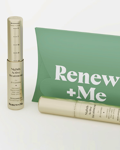 Renew + Me