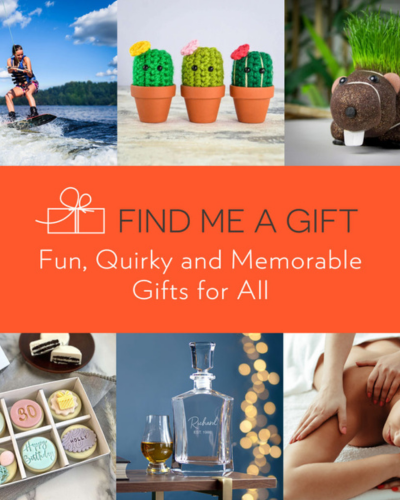 Find Me a Gift