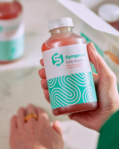 Symprove