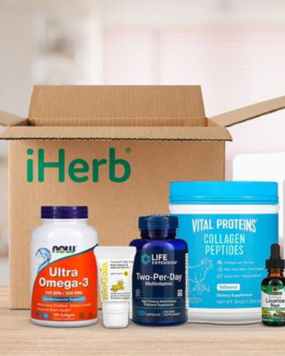 iHerb
