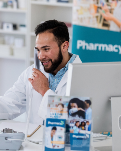 Pharmacy Online