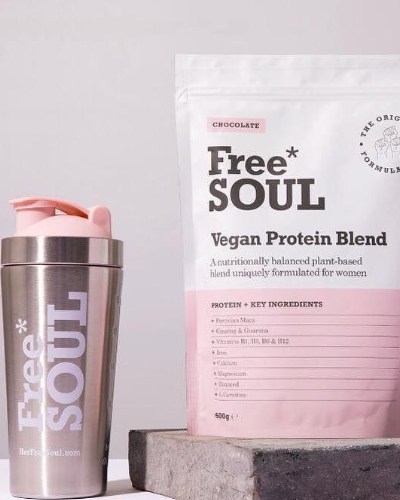 Free SOUL
