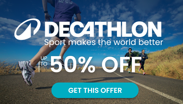 Deal of the month