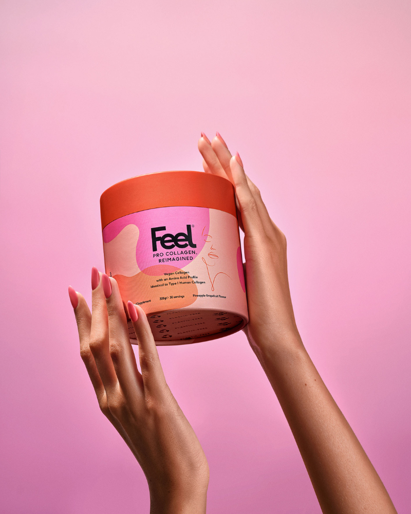 WeAreFeel Multivitamins