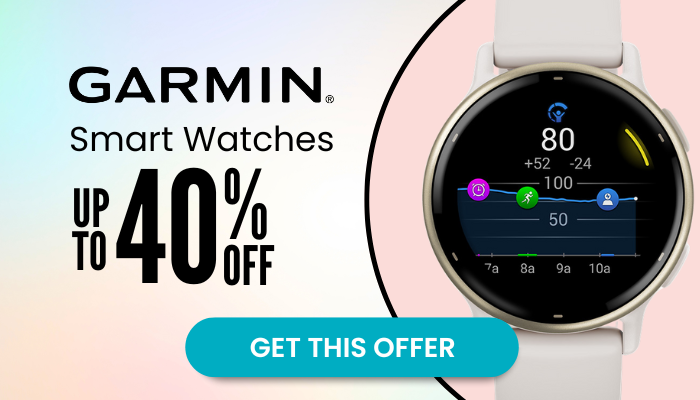 Deal of the month