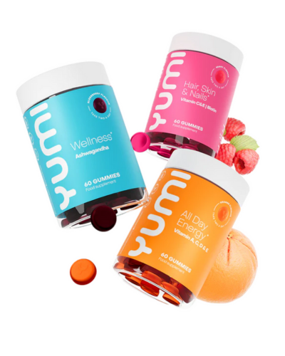 Yumi Nutrition