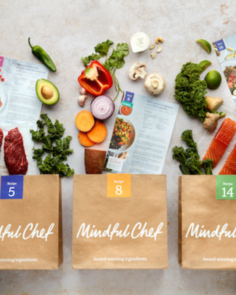 Mindful Chef