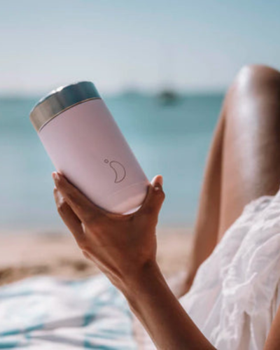 Chilly's Reusable Bottles